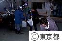 阪神淡路大震災