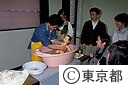 足立保健所両親学級