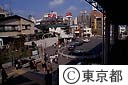 ＪＲ国分寺駅北口広場