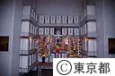 東京都慰霊堂