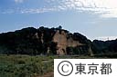 六枚屏風岩