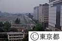 立川駅東口