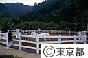 夕やけ小やけ文化農園（ふれあい牧場）