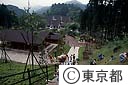夕やけ小やけ文化農園