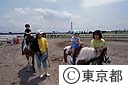 篠崎ポニーランド