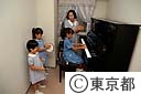 ピアノ教室