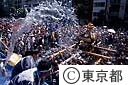 深川八幡祭り