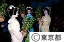 ほおずき市