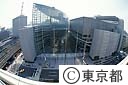 東京国際フォーラム外観