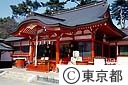 東伏見稲荷神社