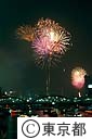 隅田川花火大会
