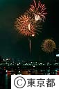隅田川花火大会