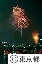 隅田川花火大会