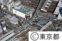 立川駅周辺