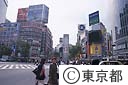 渋谷駅前交差点