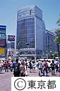 渋谷駅前交差点