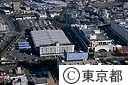 葛西卸売市場