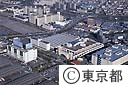 葛西卸売市場
