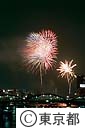 隅田川花火大会
