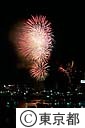 隅田川花火大会