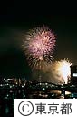 隅田川花火大会