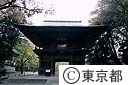 歴史的建造物（浄真寺、仁王門）
