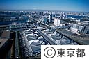 東京ビッグサイト