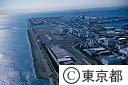 東京ヘリポート