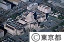 国会議事堂