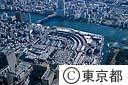築地中央卸売市場