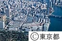 築地中央卸売市場