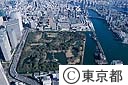 築地中央卸売市場