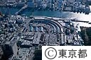 築地中央卸売市場