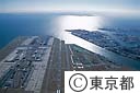 羽田飛行場