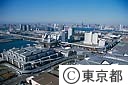 東京国際展示場（東京ビッグサイト）