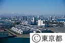 東京国際展示場（東京ビッグサイト）