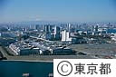 東京国際展示場（東京ビッグサイト）