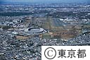 東京スタジアム