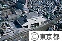 江戸東京博物館
