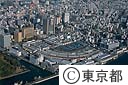 築地中央卸売市場