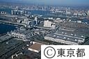 東京ビッグサイト