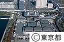 東京ビッグサイト