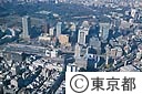 東京駅と大手町・丸ノ内