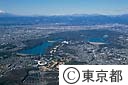 多摩湖