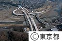 圏央道あきるのインター