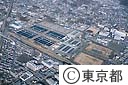 東村山浄水場