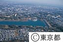 多摩湖