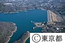 多摩湖