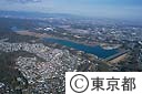 多摩湖
