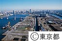 豊洲新市場予定地
